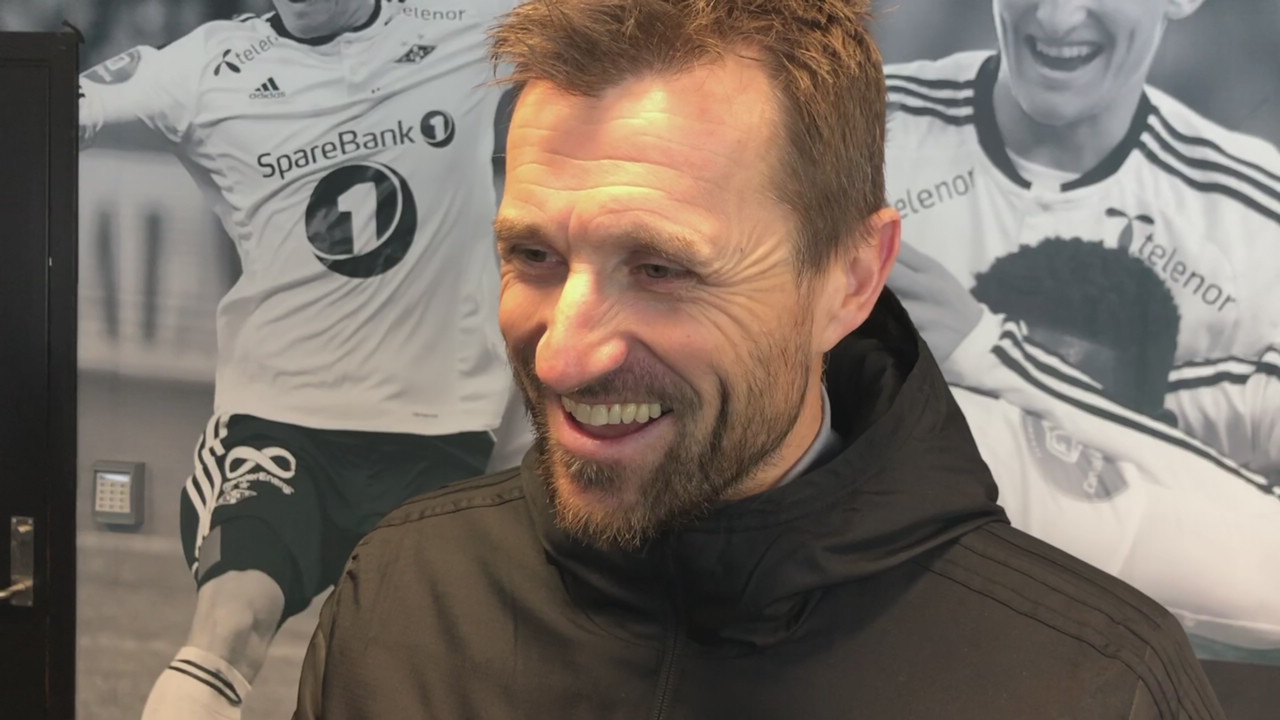-Nicklas er en klassespiller
